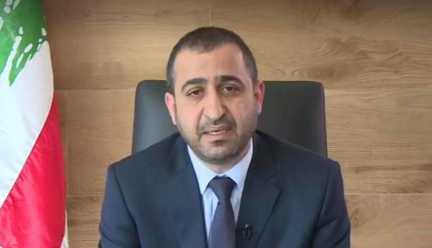 غسان عطالله: سيناريو عملاء سوريا يتكرر في الإنتفاضة ضد الفاسدين