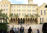 المراكز الطبية للجامعة اللبنانية الأمريكية تجدد التزامها مع جمعية SAID في مسيرة التوعية  على سرطان القولون والأمعاء