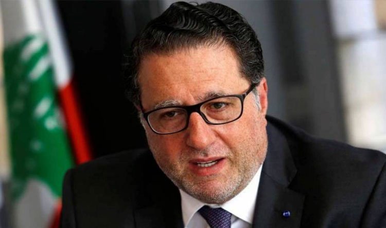 الموت يفجع محمد شقير!