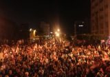 بالفيديو: المسيرة الداعمة للرئيس العماد ميشال عون من هيئة قضاء كسروان في التيار الى ملعب فؤاد شهاب