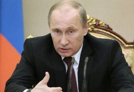 بوتين يبلّغ الأسد بالبنود الأساسية لمذكرة التفاهم الروسية التركية حول سوريا
