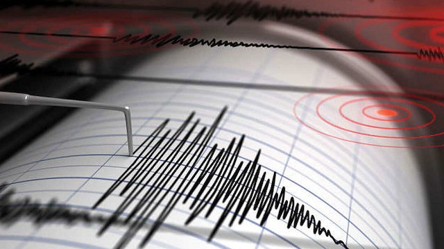 زلزال بقوة 4.6 درجة على مقياس ريختر ضرب جنوب شرق ايران