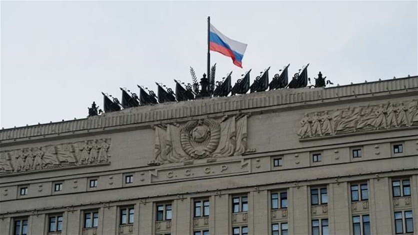 توقيف 3 أشخاص في موسكو سعوا لتجنيد مسلحين لـ”داعش” في سوريا (روسيا اليوم)