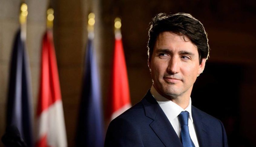 كندا تعلن عن حملتها لاستقبال مليون لاجئ وإلغاء رسوم الجنسية