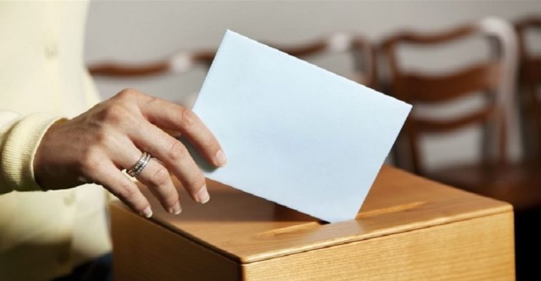 إقفال باب الترشيح للانتخابات البلدية الفرعية في قضاءي صيدا وجزين
