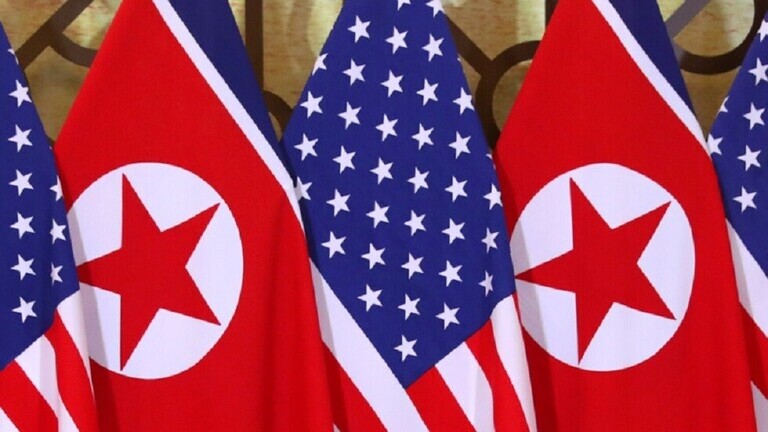 كوريا الشمالية توجه تحذيرا شديد اللهجة للولايات المتحدة