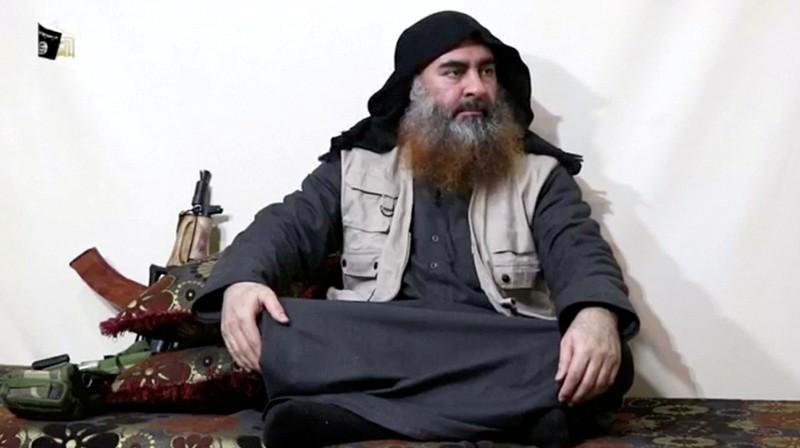 ديلي تلغراف: فراغ السلطة داخل تنظيم “داعش”