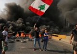 الشرق الأوسط: قرار فتح الطرقات اتخذ منذ اليوم الأول للاحتجاجات الشعبية
