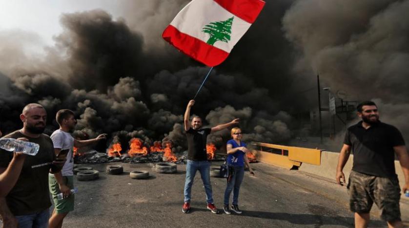 التطورات الإقليمية قد يكون لها تداعيات على الوضع الداخلي اللبناني