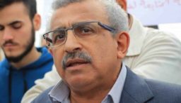 أسامة سعد: التحرير محطة مشرقة تؤكد أن إرادة الشعوب تصنع النصر