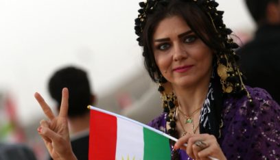 الغارديان: المقاتلات الكرديات يجدن أنفسهن رهينات مجدداً