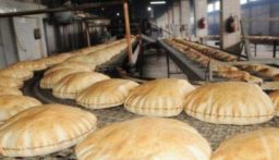 بساط: لا ارتفاع في سعر ربطة الخبز