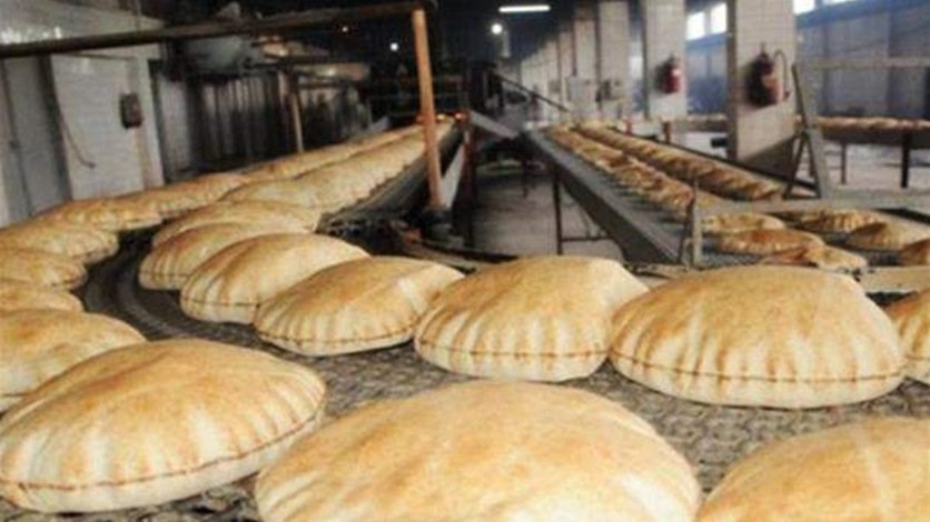 بساط: لا ارتفاع في سعر ربطة الخبز