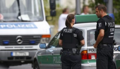 السلطات الألمانية منعت وقوع سبع هجمات منذ هجوم الدهس في برلين
