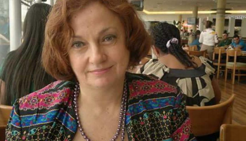‏القاضية عون: في موضوع استعادة أموال اللبنانيين يجب أن يكون الهاجس الاول هو الحق في العلاج