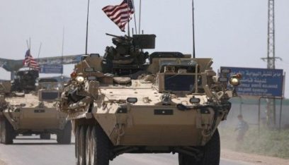 القوات العراقية: القوات الأميركية المنسحبة من سوريا لن تبقى في العراق
