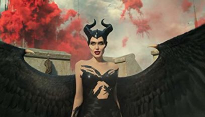 “Maleficent: Mistress of Evil” لأنجلينا جولي يطيح بـ”Joker” من شباك التذاكر