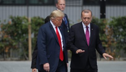 تركيا غاضبة بعد اعتراف مجلس النواب بمذابح الأرمن