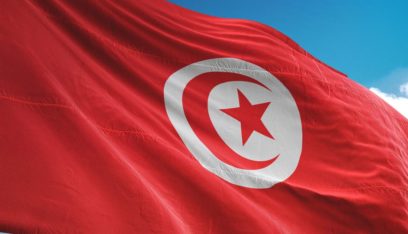 الدفاع التونسية: توقيف 11 مهاجر ماليًا على الحدود الليبية
