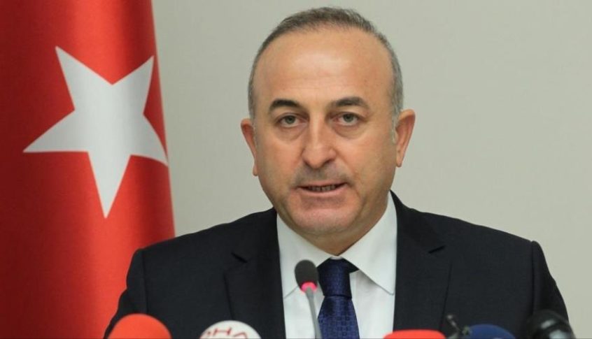 تركيا تعلن استعدادها لبناء “شراكة استراتيجية” مع دول مجلس التعاون الخليجي