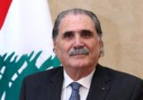 خاص “المدى”- جريصاتي: غياب مكوّن شيعي بأكمله عن تسمية رئيس الحكومة طرح إشكالية