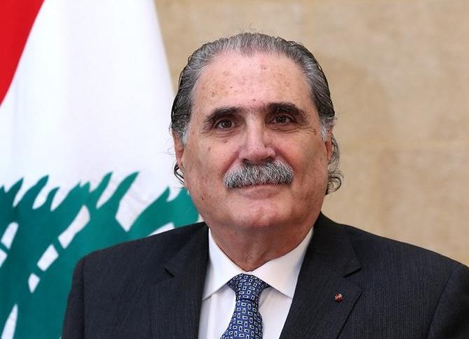 خاص “المدى”- جريصاتي: غياب مكوّن شيعي بأكمله عن تسمية رئيس الحكومة طرح إشكالية