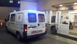 قتيل في حادث سير على اوتوستراد الزهراني