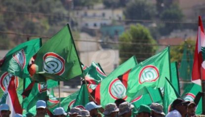 هيئة الرئاسة في حركة أمل : لإنجاز قانون للإنتخابات النيابية خارج القيد الطائفي