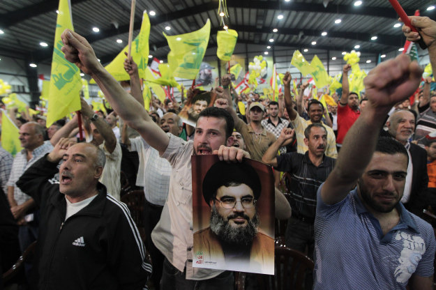 حزب الله يُشارك بفاعلية في المشاورات