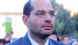 مراد: على الحكومة اتخاذ موقف موحد لإيقاف الاعتداءات على لبنان