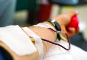 مطلوب وحدات دم من فئة A- لمستشفى كمال جنبلاط – الشويفات