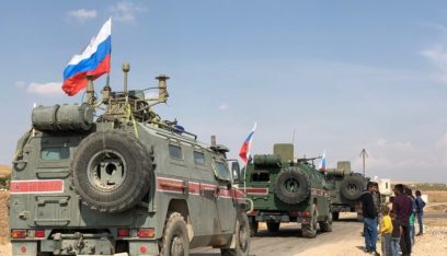 الدفاع الروسية: نفذنا كامل الإجراءات الواردة في مذكرة سوتشي حول سوريا
