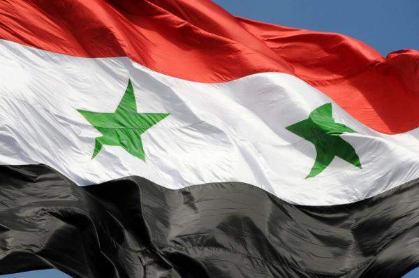الرئاسة السورية: تويتر اغلقت صفحتنا على موقعها خلال بث مقابلة الأسد