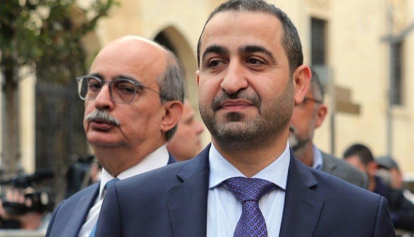 غسان عطالله: سيأتي الحسم رئاسياً
