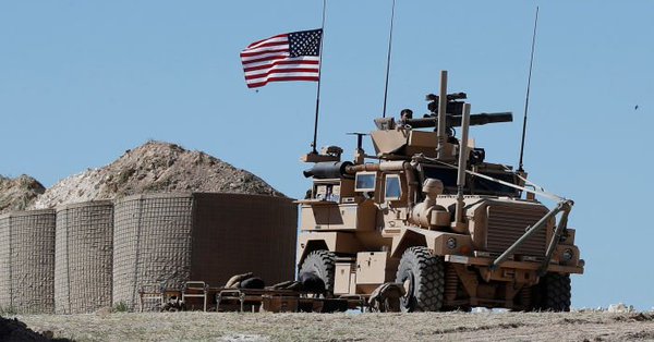 مغادرة قرابة 150 جندياً أميركياً من سوريا إلى العراق