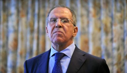 لافروف: لا توجد علاقات بين روسيا والناتو