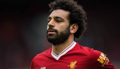 محمد صلاح: أحلم بتحطيم هذا الرقم..!