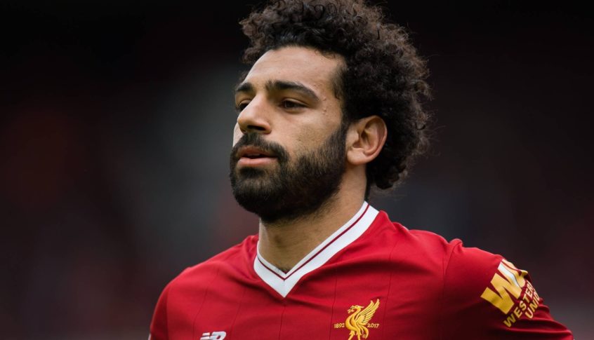 محمد صلاح يثير حذر جماهير ليفربول