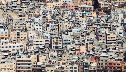 سوري يطلق النار على شقيقته في مخيم البداوي