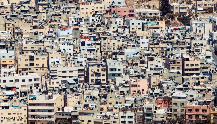 الهدوء يعود الى مخيم البداوي ووادي النحلة بعد اشتباكات وتوتر ليلا