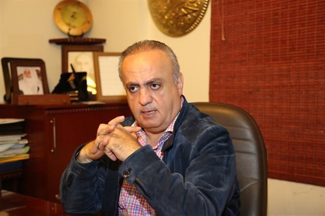 وهاب: أدعو الرئيس دياب لإقالة عدد من الوزراء