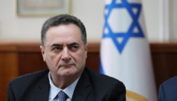 وزير خارجية “إسرائيل”: رئيس وزراء إسبانيا متواطئ في التحريض على قتل الشعب اليهودي