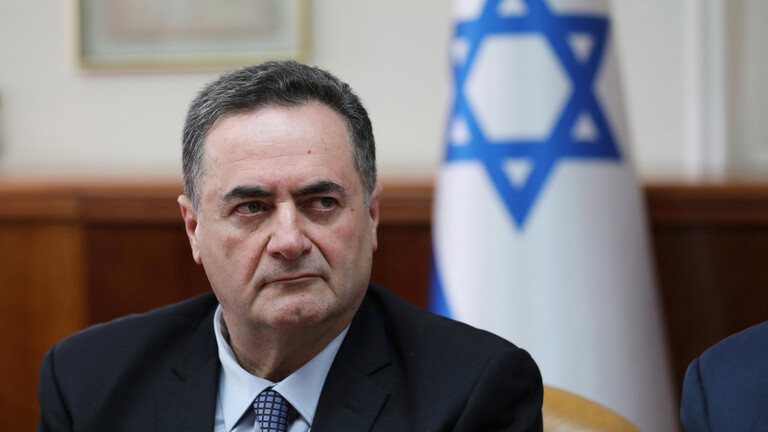وزير الخارجية الإسرائيلي: العملية في غزة ستستمر بعد الإفراج عن الرهائن
