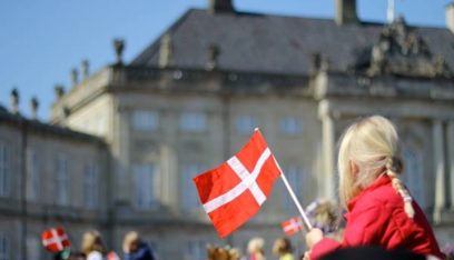 الدانمارك تقرر منع المساعدة القنصلية عن رعاياها الارهابيين