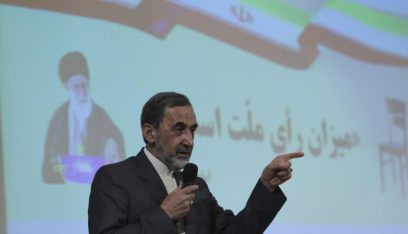 طهران: لم نتدخل في العراق ونعرف الأطراف الدولية التي تحرض على الاقتتال