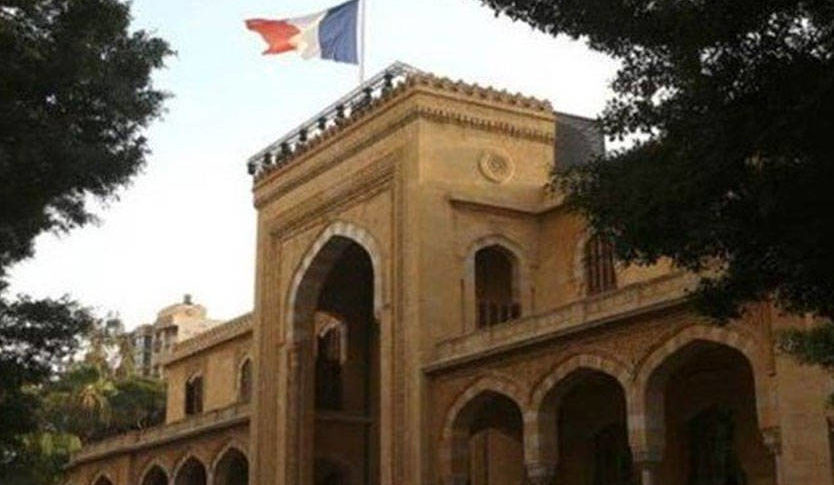 السفارة الفرنسية: لتشكيل حكومة جديدة فعالة