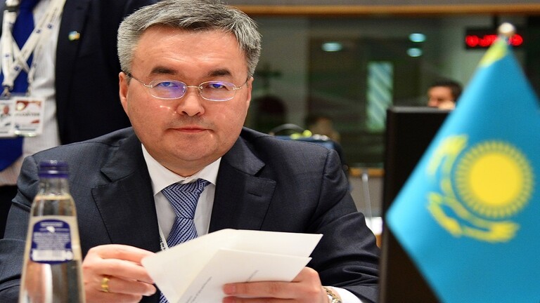 كازاخستان تعلن موعد الجولة المقبلة من مفاوضات “أستانا”