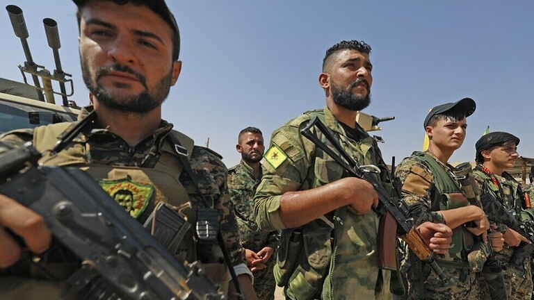 موسكو تعلق على مسألة انضمام “قسد” إلى الجيش السوري