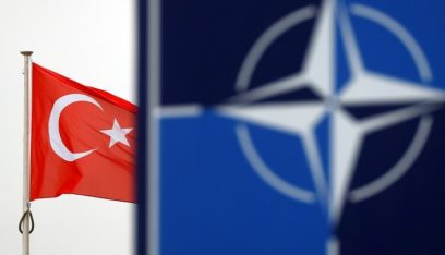 تركيا تعرقل خطط الناتو العسكرية