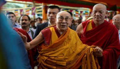 واشنطن تدعو الأمم المتحدة للتدخل في اختيار خليفة للدالاي لاما